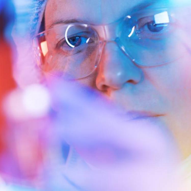 Doctor of Philosophy in Microbiology and Immunology