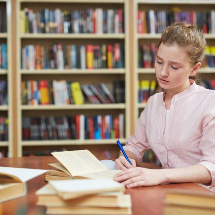 Doctor of Philosophy in English Literature