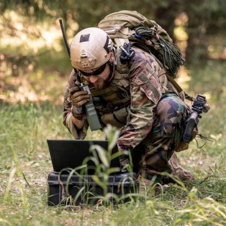 Doctor of Philosophy in Military Strategy