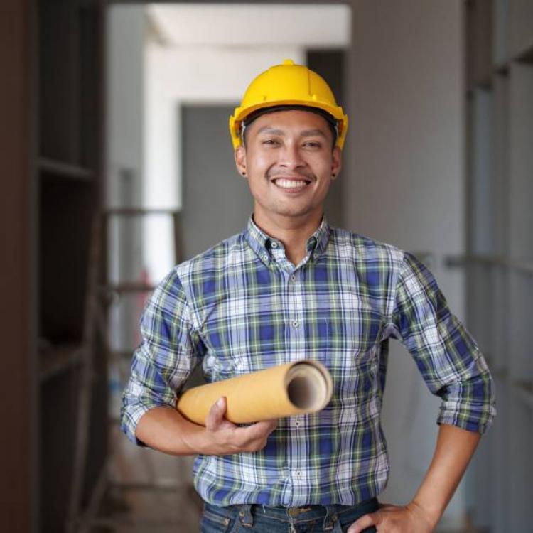 Doctor of Philosophy in Project Engineering Management 