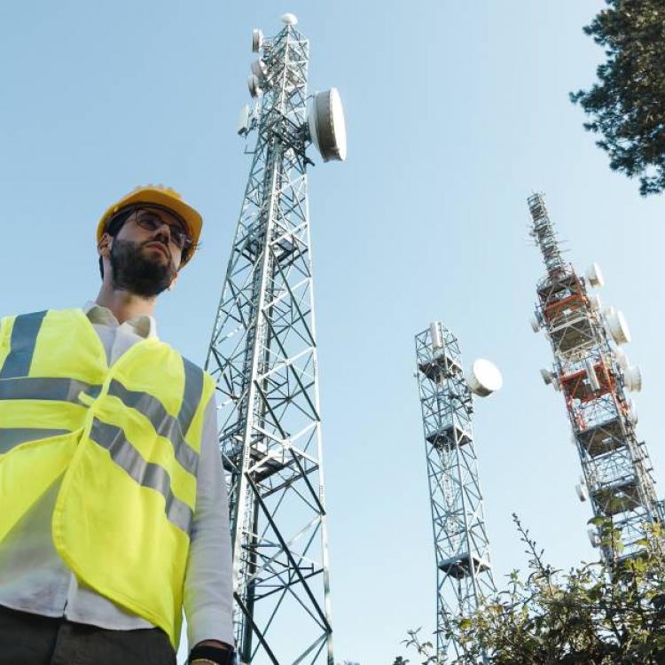 Doctor of Philosophy in Telecommunications Engineering