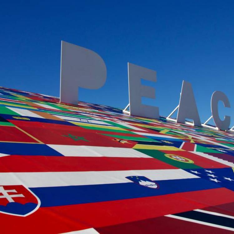 Doctor of Philosophy in Peace Studies
